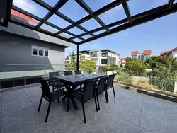 Grace Garden (D15), Terrace #543136071